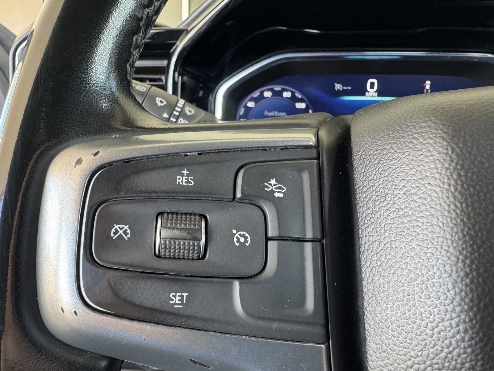2024 Chevrolet Silverado 3500HD LT