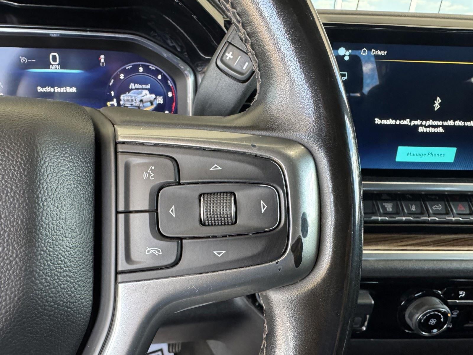 2024 Chevrolet Silverado 3500HD LT