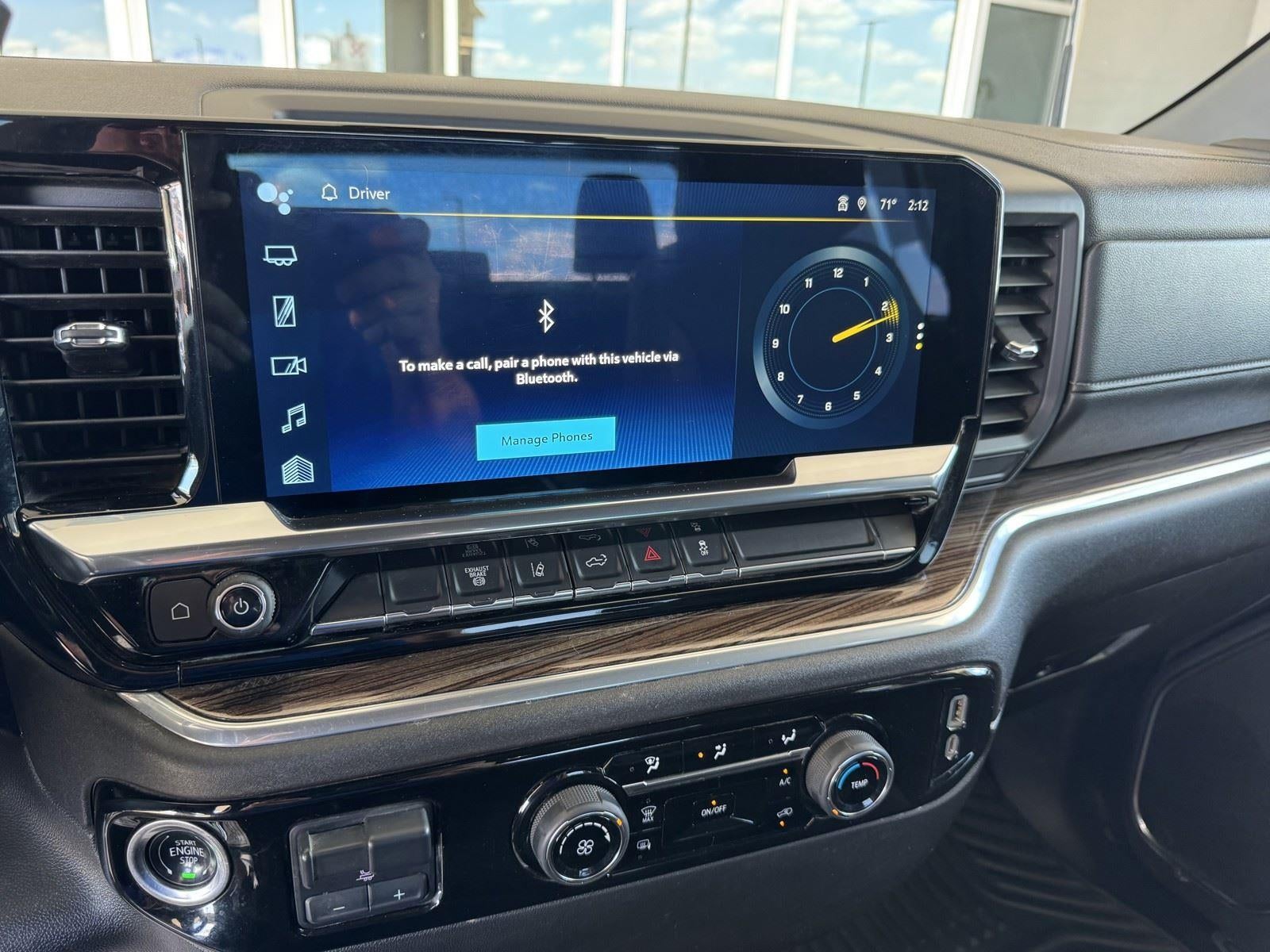 2024 Chevrolet Silverado 3500HD LT