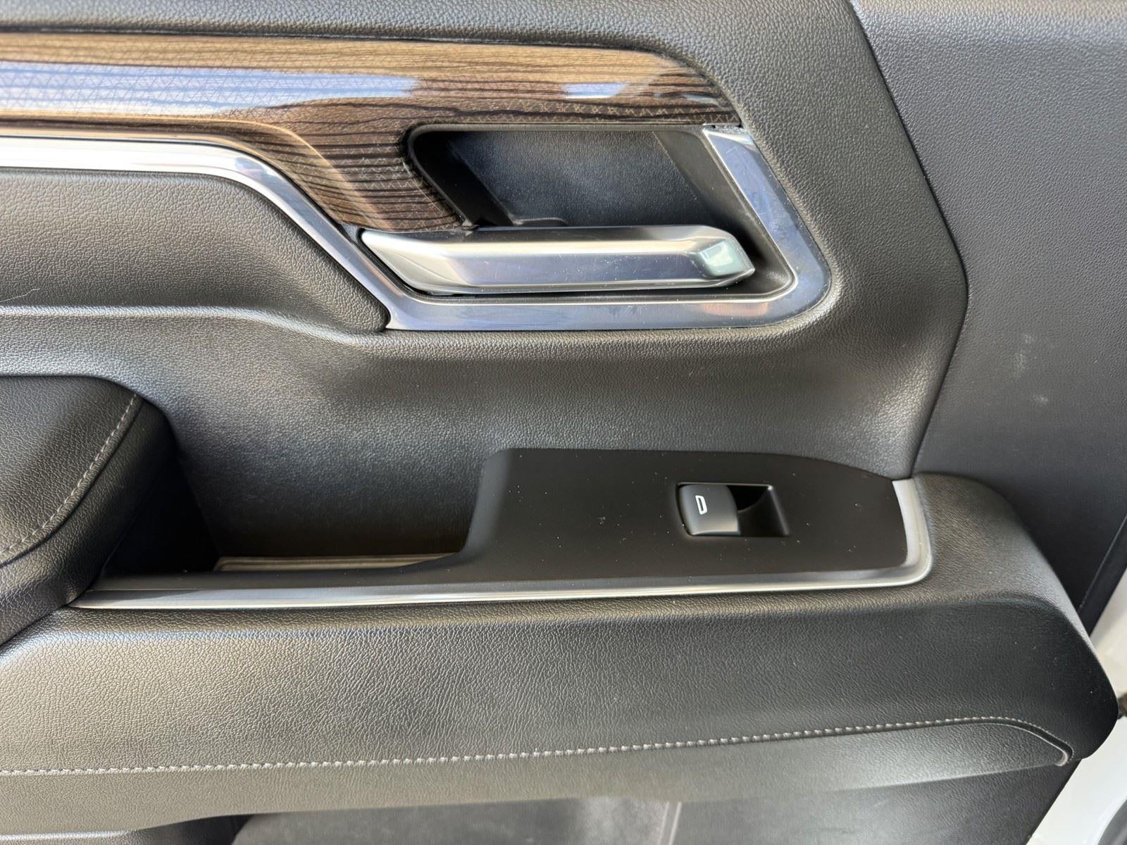 2024 Chevrolet Silverado 3500HD LT