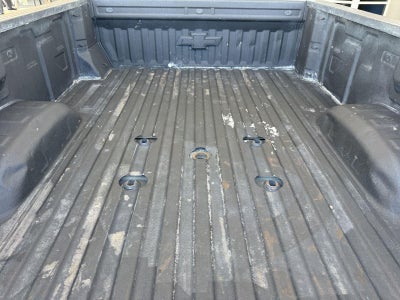 2024 Chevrolet Silverado 3500HD LT