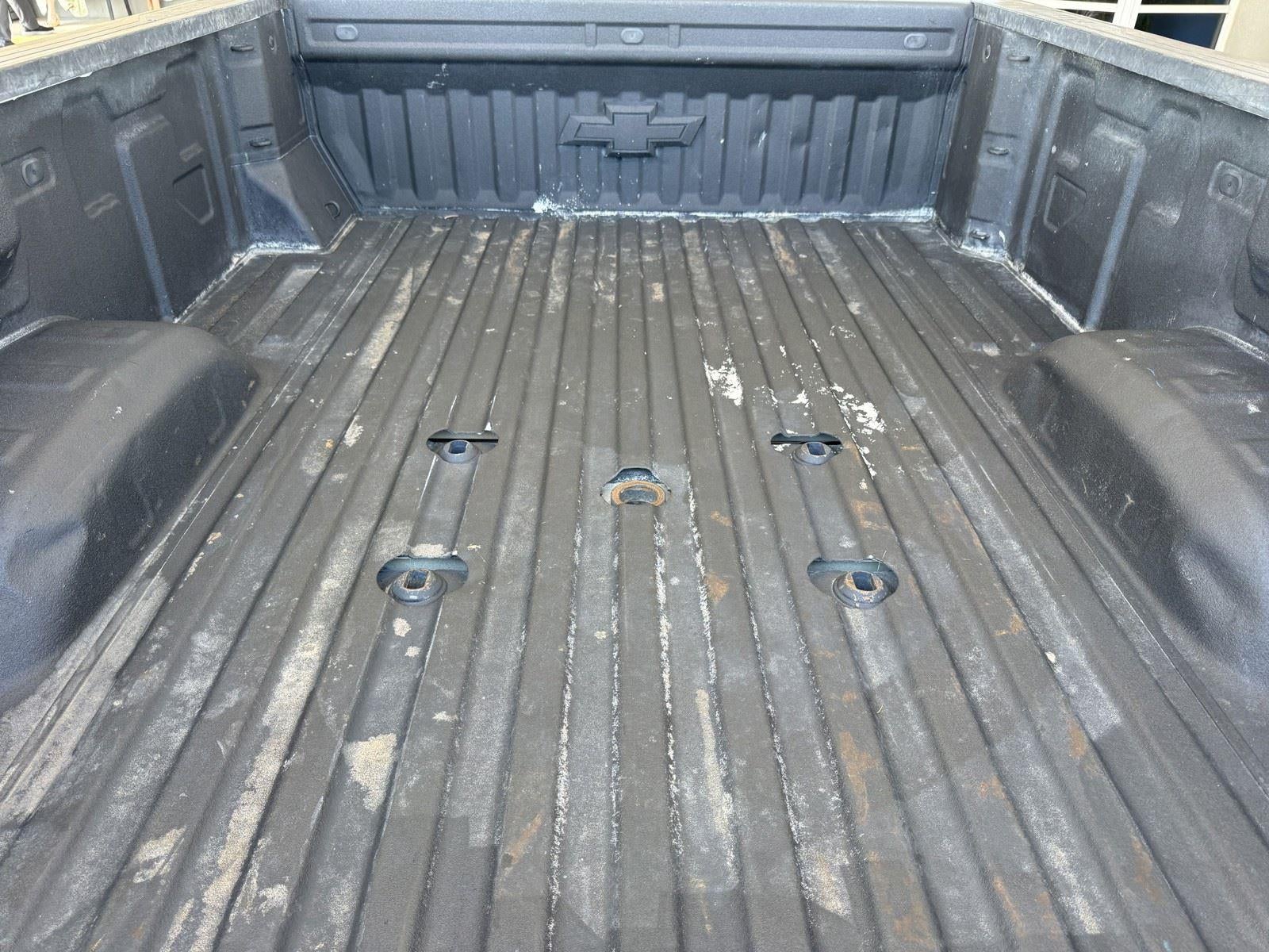 2024 Chevrolet Silverado 3500HD LT
