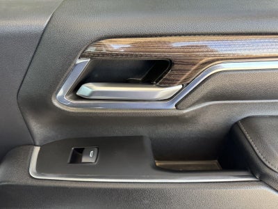 2024 Chevrolet Silverado 3500HD LT
