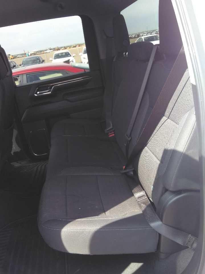 2024 Chevrolet Silverado 3500HD LT