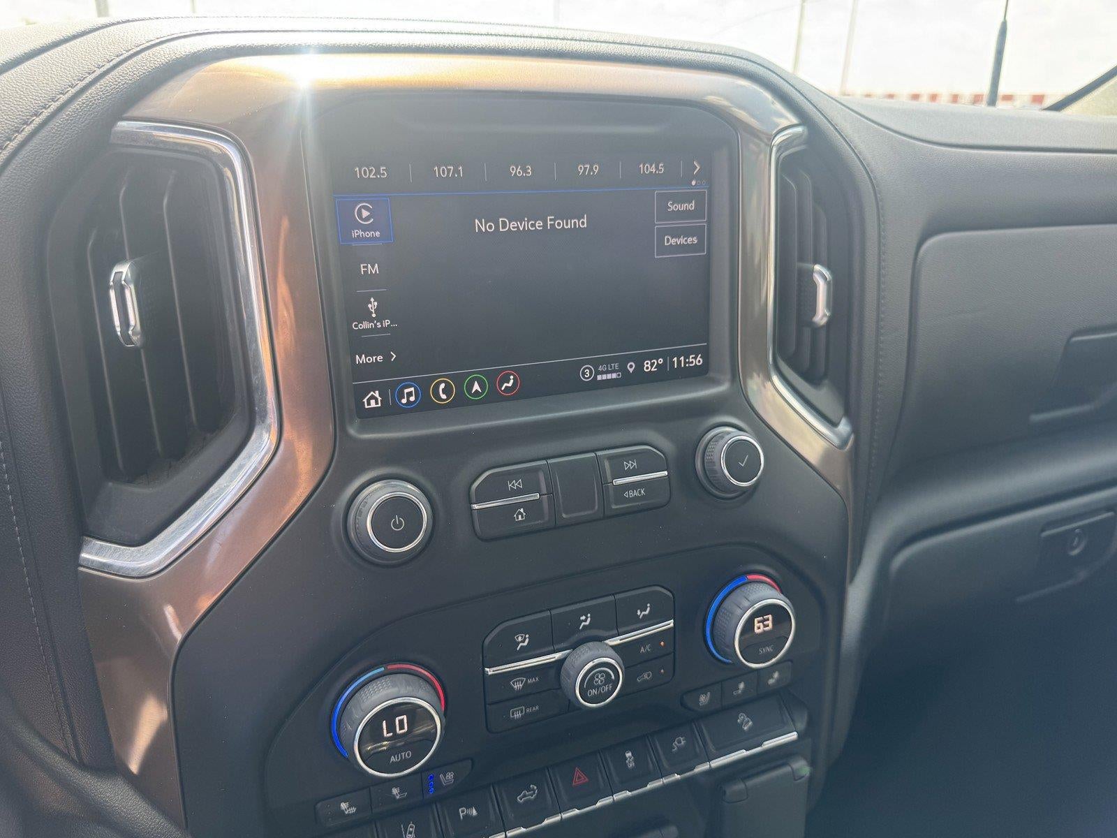 2022 Chevrolet Silverado 3500HD High Country