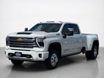2024 Chevrolet Silverado 3500HD High Country