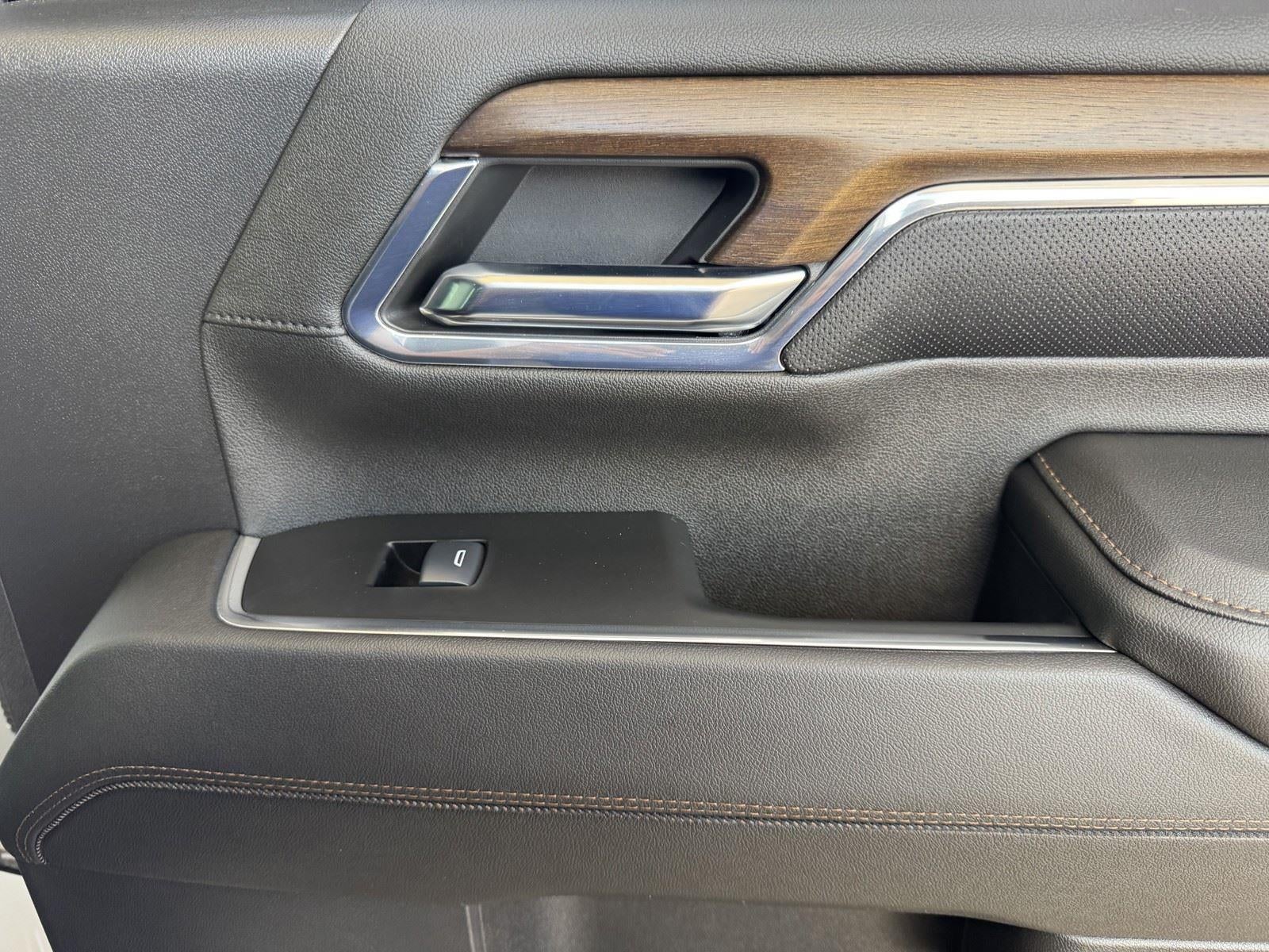 2024 Chevrolet Silverado 3500HD High Country