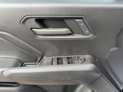 2023 Chevrolet Colorado 4WD Trail Boss