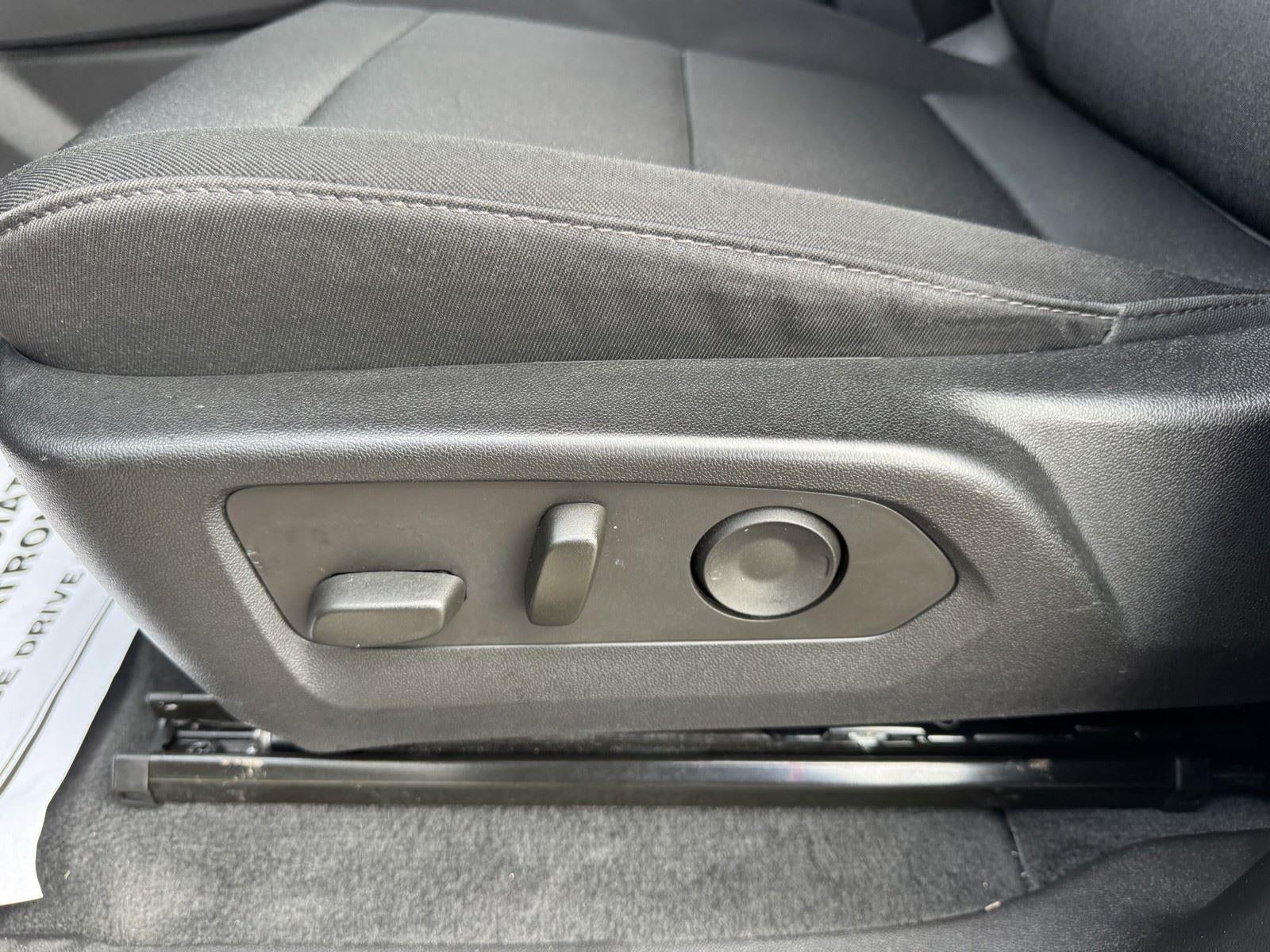 2023 Chevrolet Colorado 4WD Trail Boss