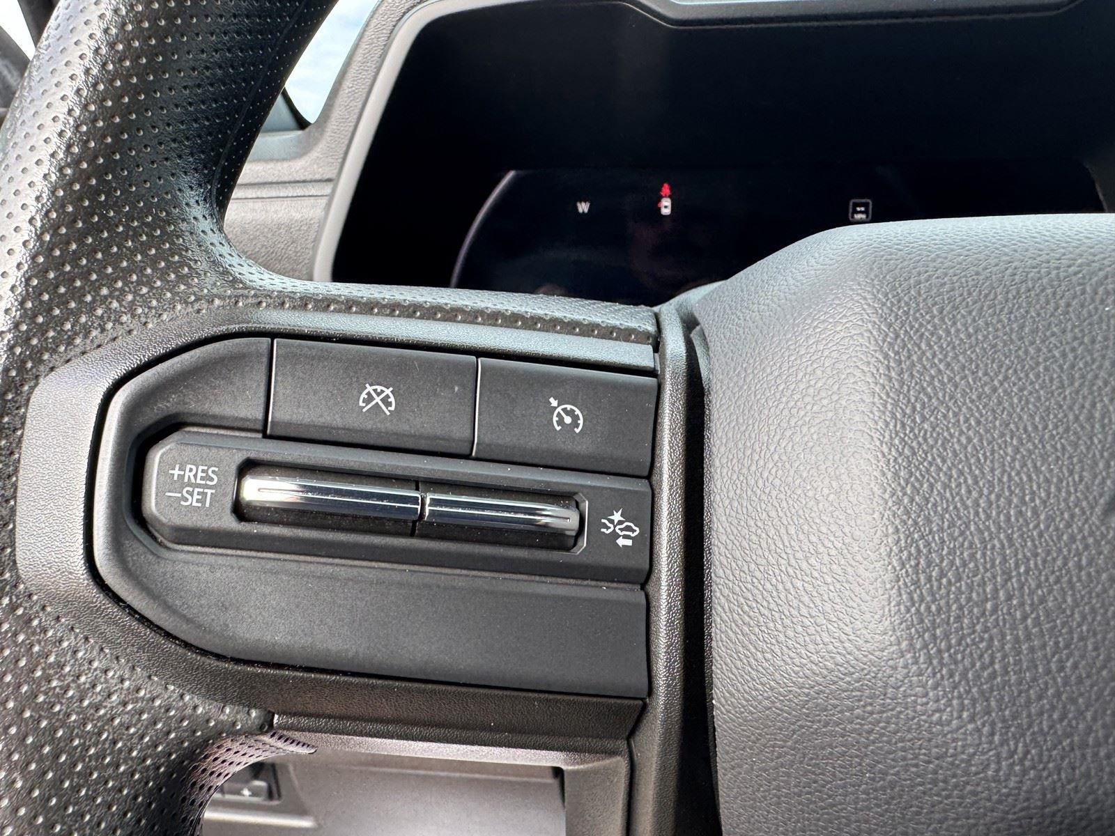 2023 Chevrolet Colorado 4WD Trail Boss