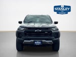 2023 Chevrolet Colorado 4WD Trail Boss