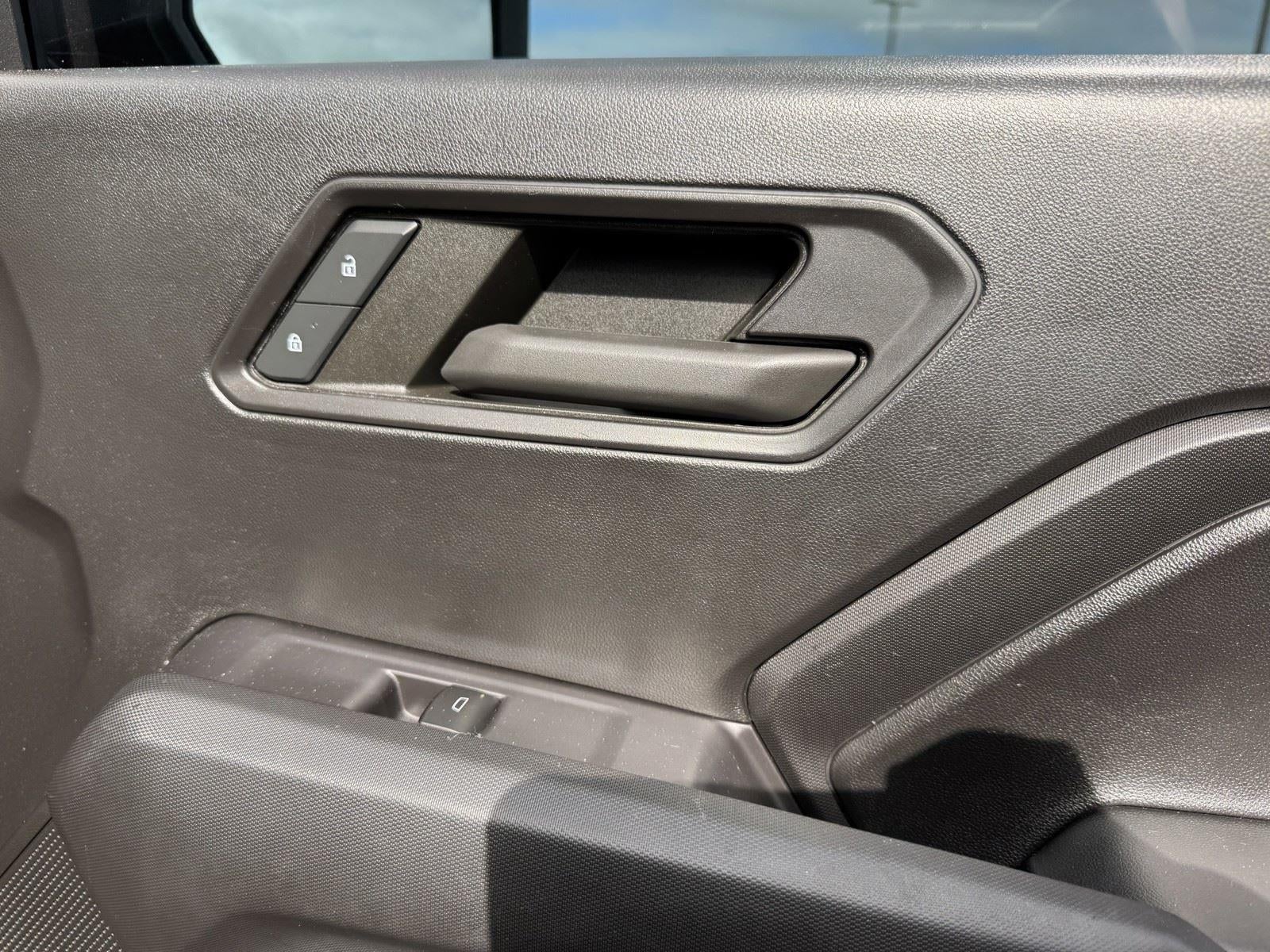 2023 Chevrolet Colorado 4WD Trail Boss