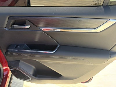2024 GMC Acadia FWD Elevation
