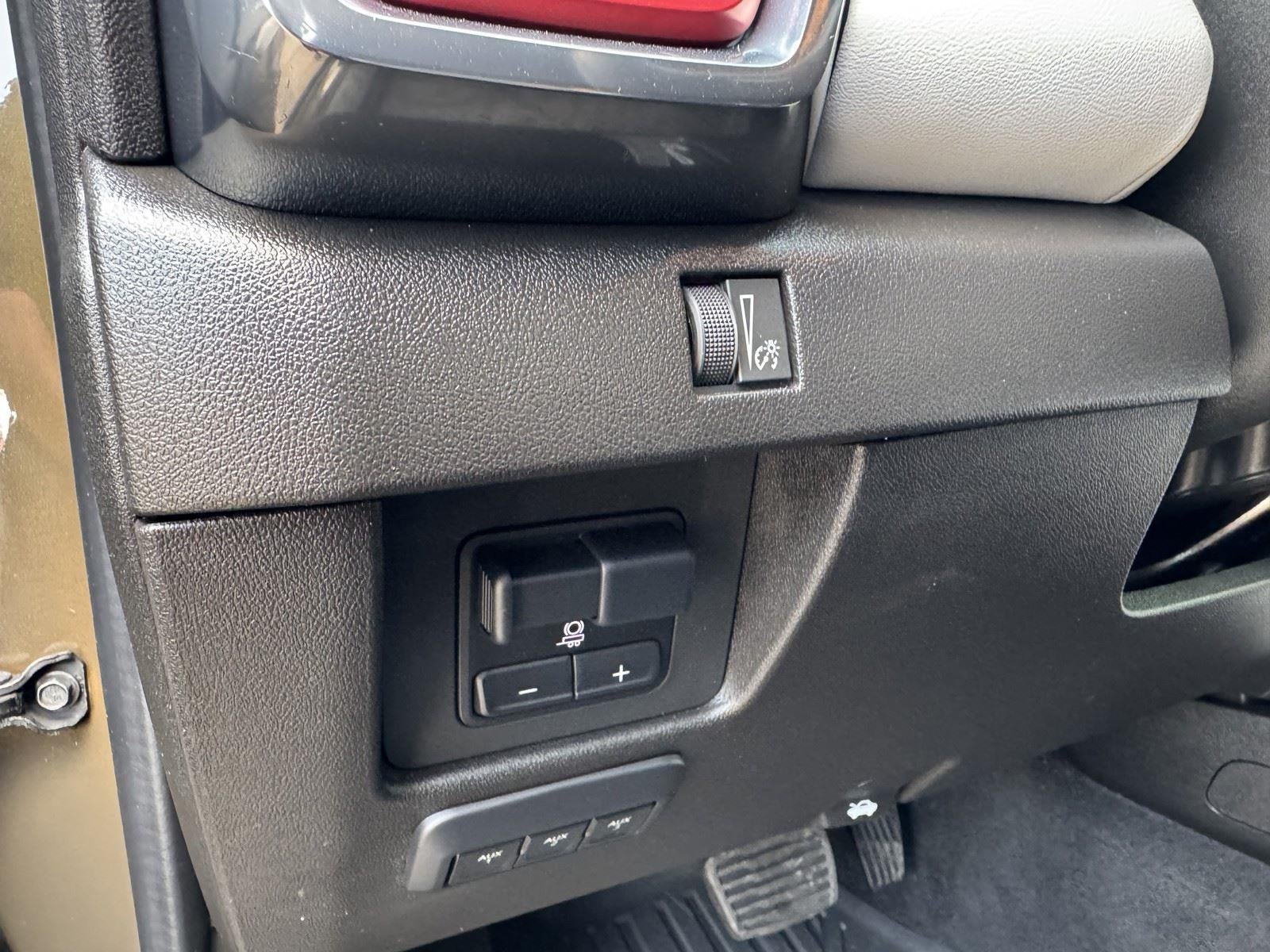 2024 GMC Canyon 4WD AT4X