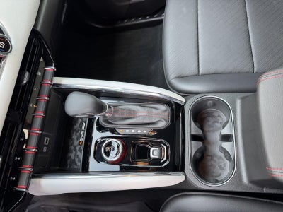 2024 GMC Canyon 4WD AT4X