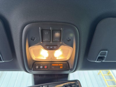 2024 GMC Canyon 4WD AT4X