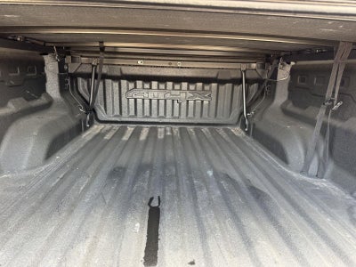 2024 GMC Canyon 4WD AT4X