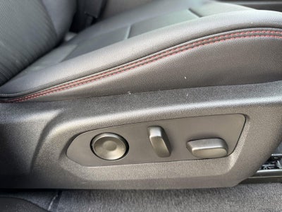 2024 GMC Canyon 4WD AT4X