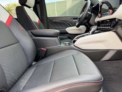 2024 GMC Canyon 4WD AT4X