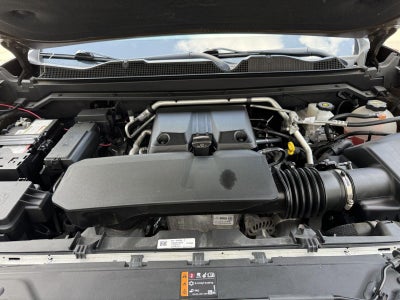 2024 GMC Canyon 4WD AT4X