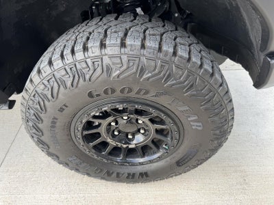 2024 GMC Canyon 4WD AT4X