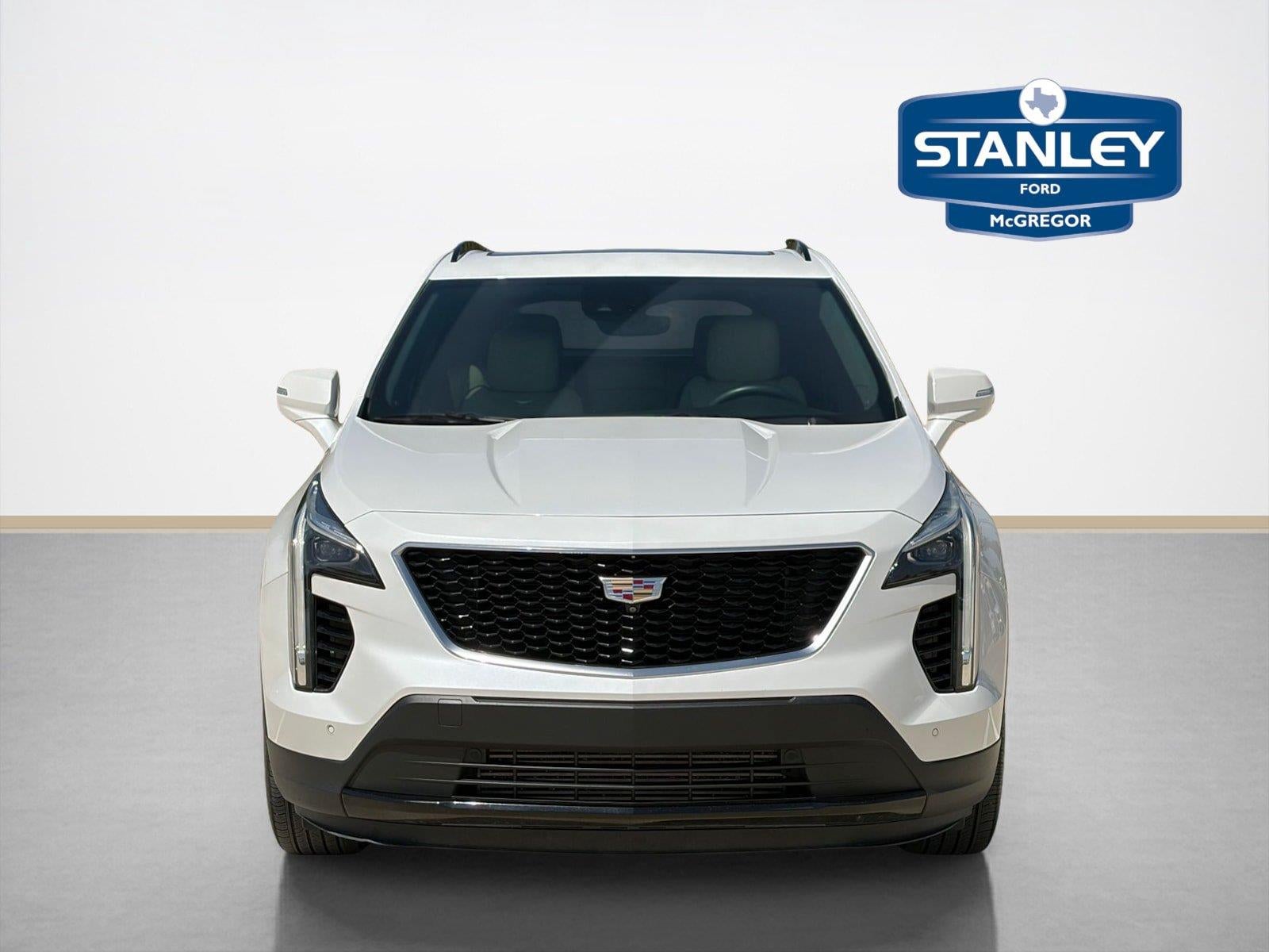 2022 Cadillac XT4 FWD Sport