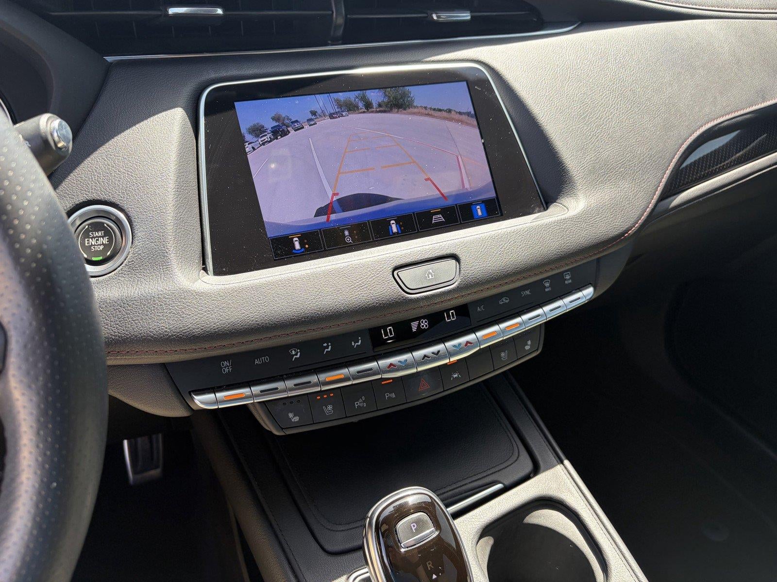 2022 Cadillac XT4 FWD Sport