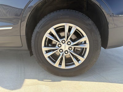2022 Cadillac Xt5 AWD Premium Luxury