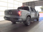 2025 Nissan Frontier PRO-X