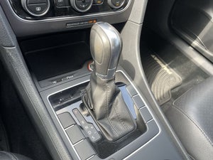 2018 Volkswagen Passat R-Line, HEATED SEATS, ADAPTIVE CRUISE