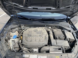 2018 Volkswagen Passat 2.0T SE w/Technology, SUNROOF, WARRANTY