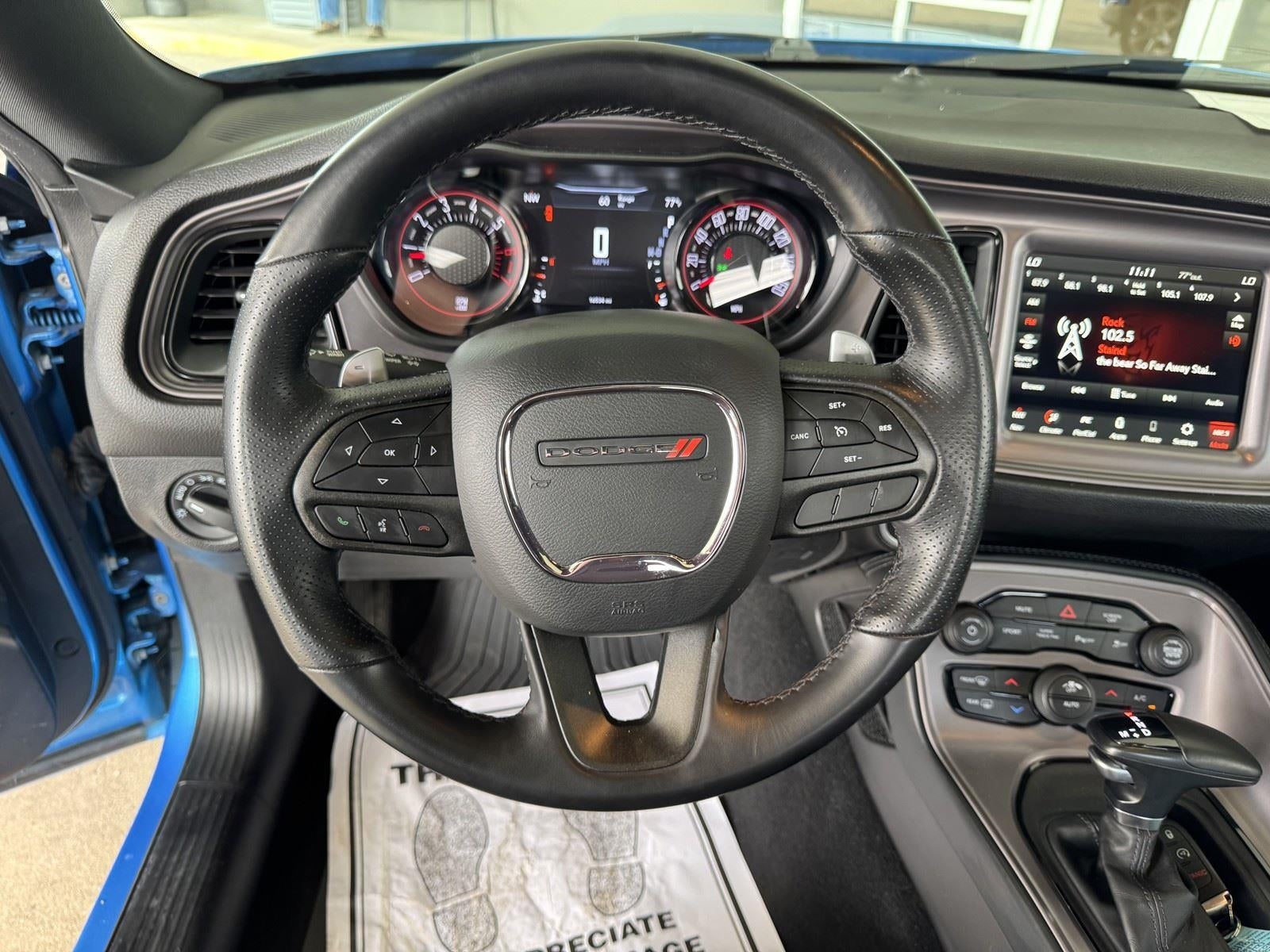 2023 Dodge Challenger R/T