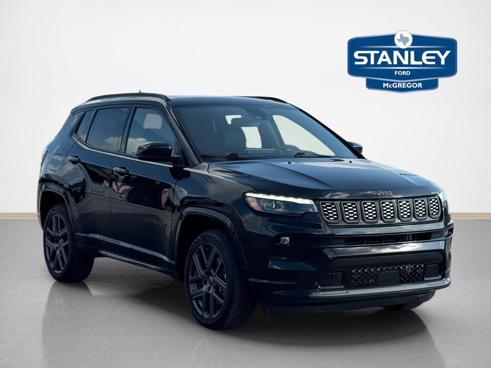 2024 Jeep Compass Limited 4X4's photo