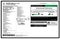 2024 RAM ProMaster Cargo Van SLT+