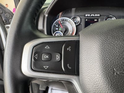 2023 RAM 2500 Big Horn