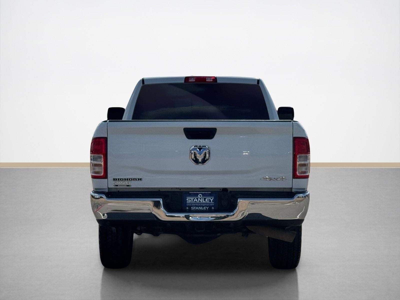 2023 RAM 2500 Big Horn