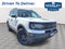 2024 Ford Bronco Sport Big Bend, 4WD, CO-PILOT360 ASSIST+, NAV