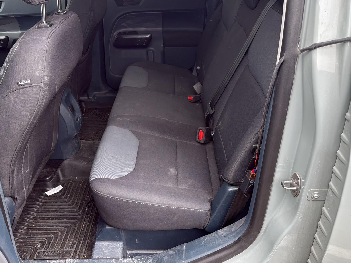 2024 Ford MAVERICK XL