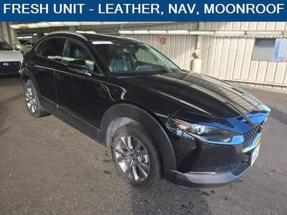 2024 Mazda CX-30 Premium