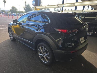 2024 Mazda Mazda CX-30 2.5 S Premium Package