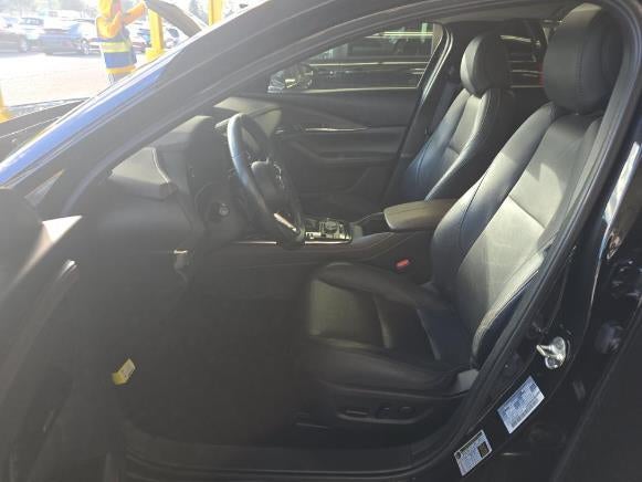 2024 Mazda Mazda CX-30 2.5 S Premium Package