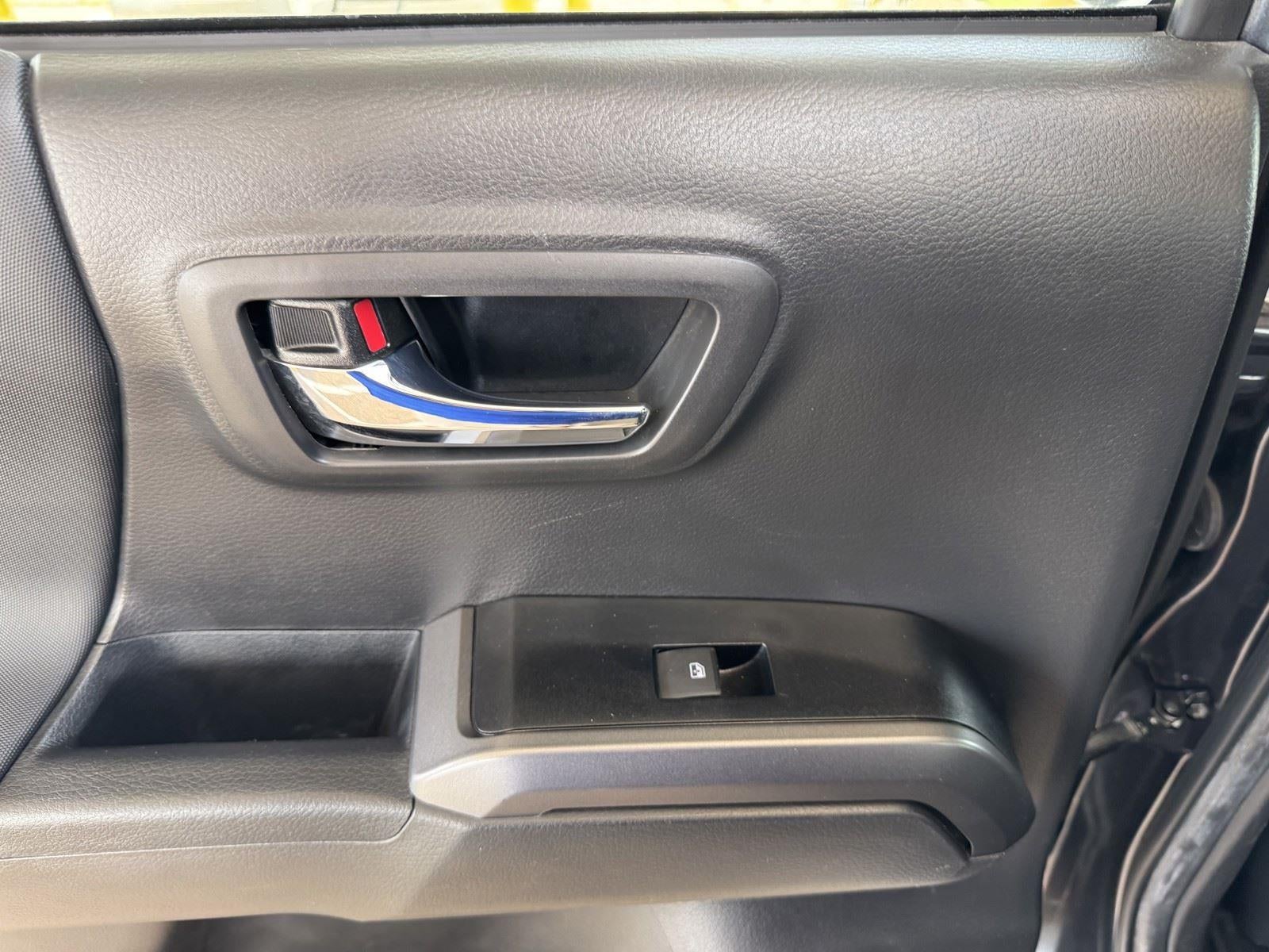 2023 Toyota TACOMA Base