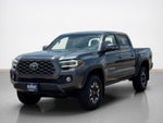 2023 Toyota TACOMA Base