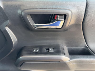 2023 Toyota TACOMA Base