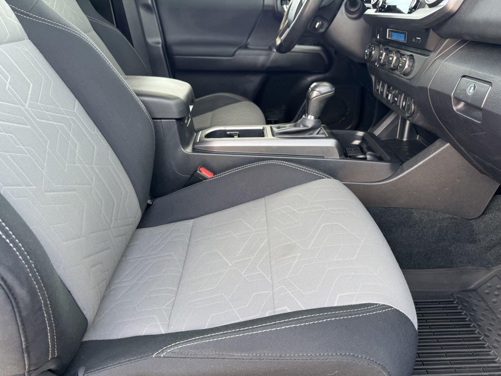 2023 Toyota TACOMA Base