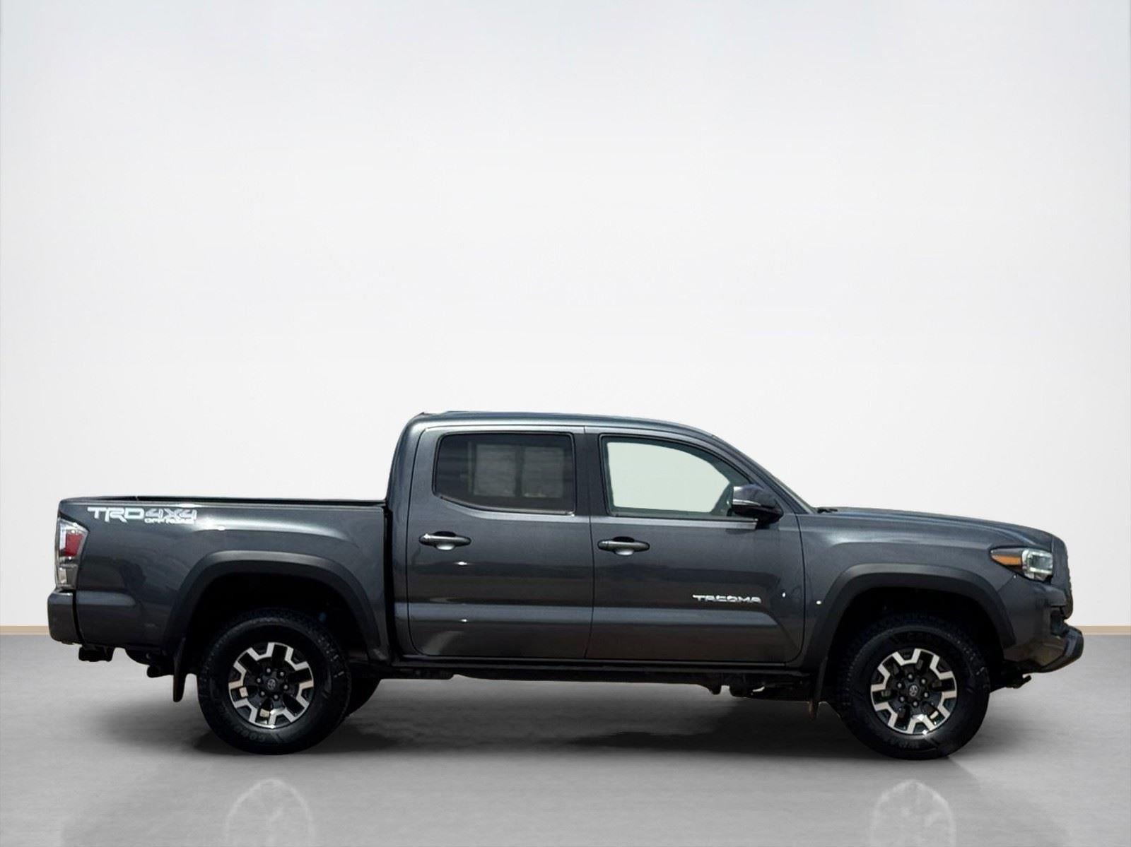2023 Toyota TACOMA Base