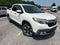 2017 Honda Ridgeline RTL-E