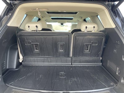 2022 Buick Enclave Premium