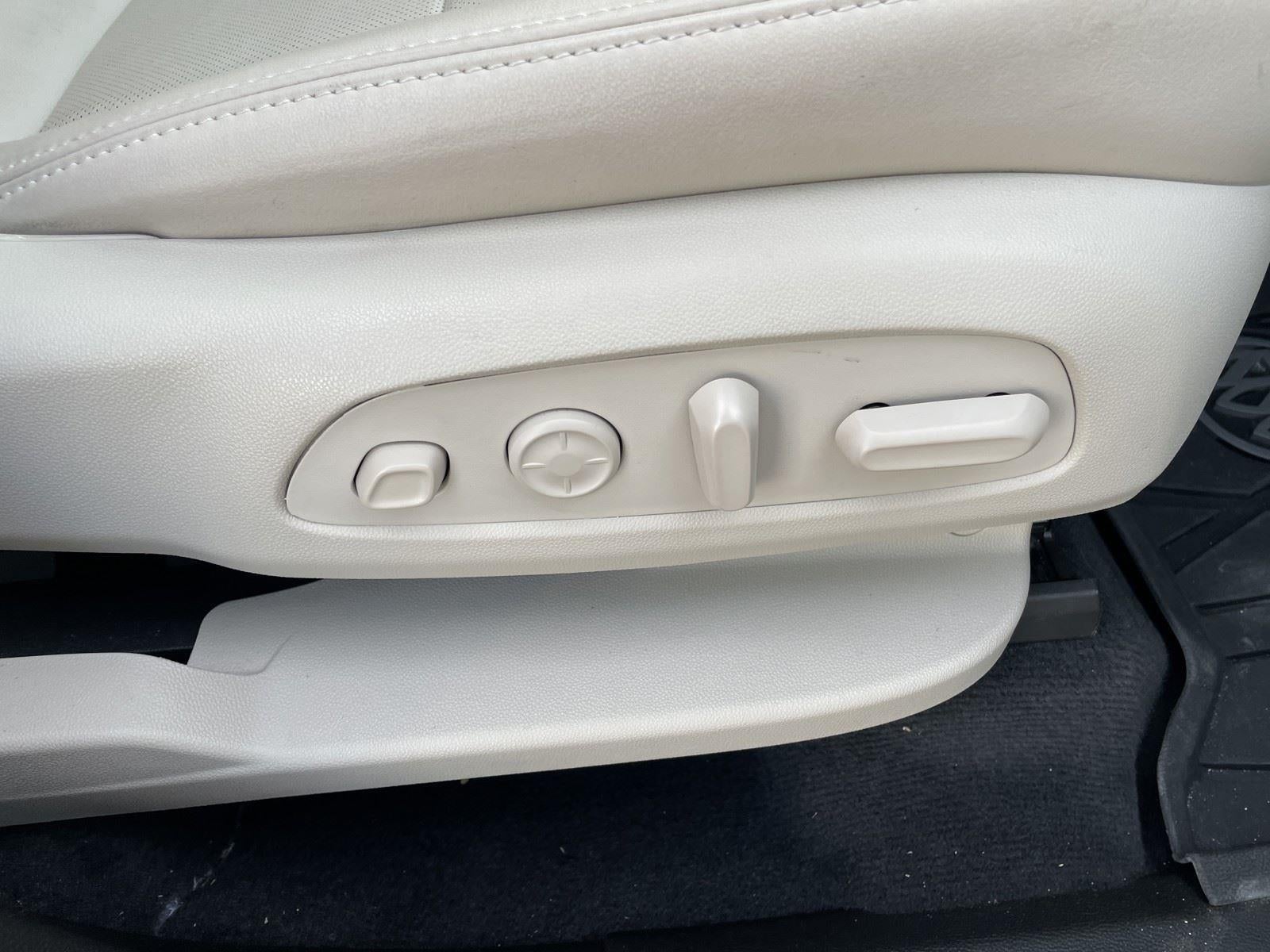 2022 Buick Enclave Premium