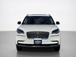 2023 Lincoln Aviator Standard